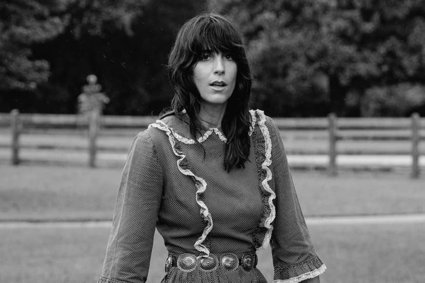 Photo of Nicki Bluhm