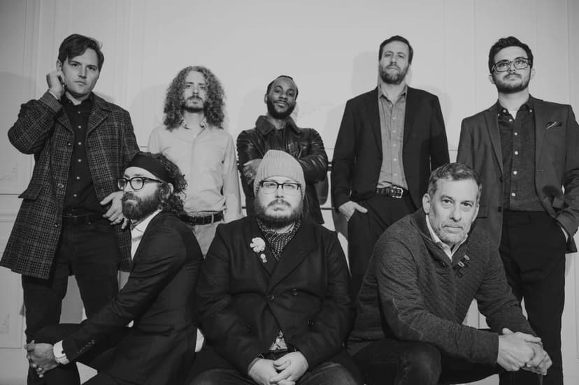 Photo of Saint Paul & the Broken Bones