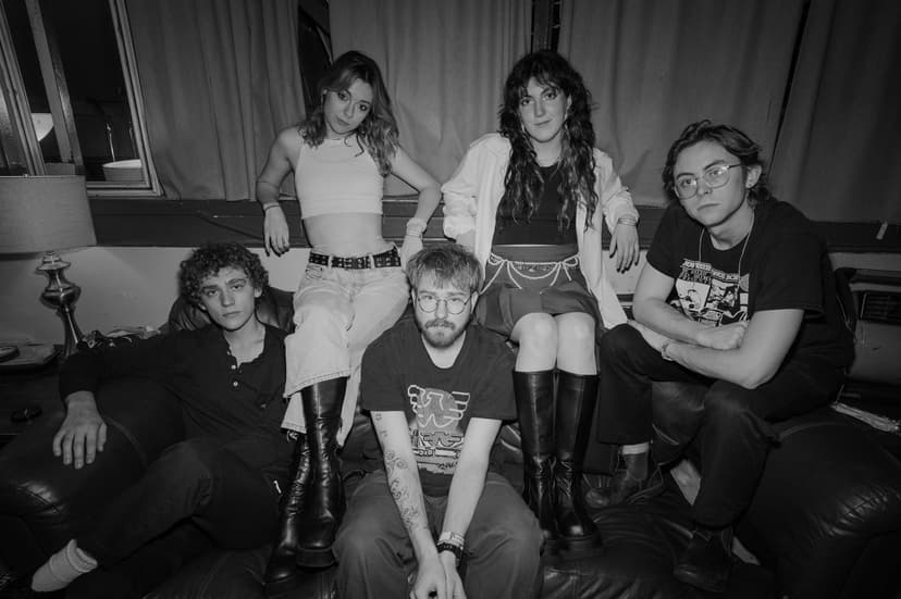 Photo of Hotel Fiction