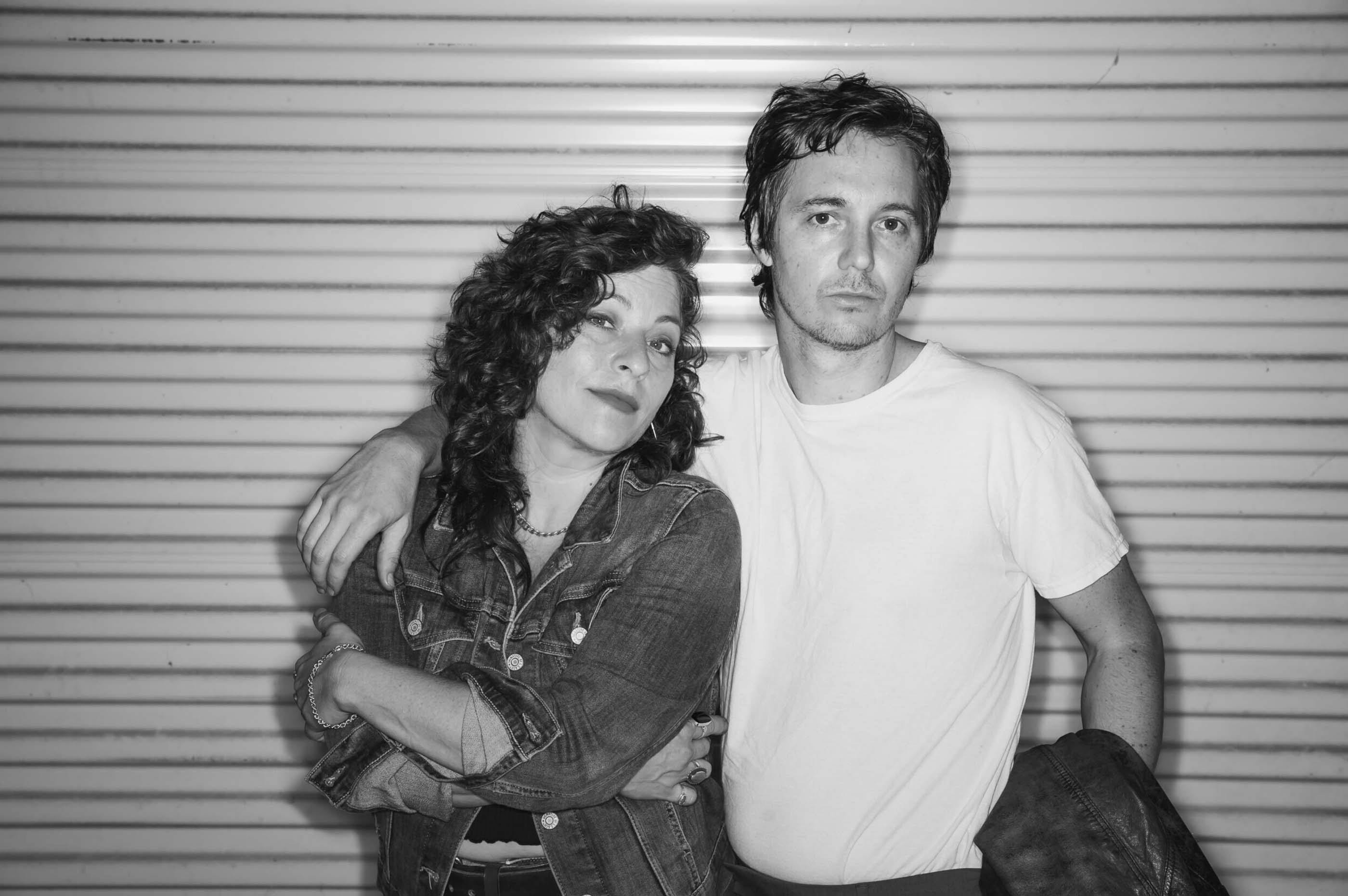 Image of Shovels and Rope
